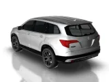 Honda Pilot 2019-1