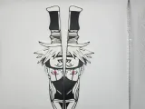 Lames Sharingan-1