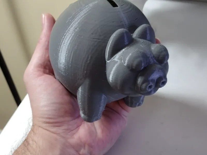 piggy bank 