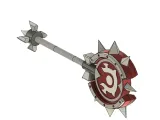 Warcraft High Warlord's Destroyer-3