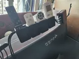 Remote control Holder with OSIM Style -0