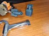 Panel Access / Utility Double Bit Key Replacement-3