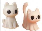 Ghost kitties-1