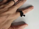 Karate Kid Ring-1