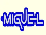Miguel keychain - llavero-1