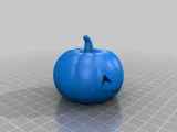 Halloween pumpkin-1