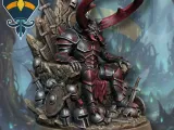 Lucanus, the War-Forge-0