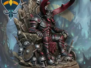 Lucanus, the War-Forge
