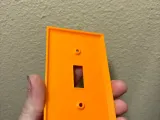 Light Switch Cover-1