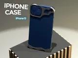 Minimalistic iPhone 13 case-0