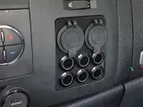 Accessory switch panel Chevy-0