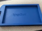 Work ID Card Holder-1