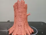 Fantasy Tree Dice Tower-3