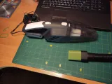 Car Vacuum Cleaner Nozzle Adapter-2