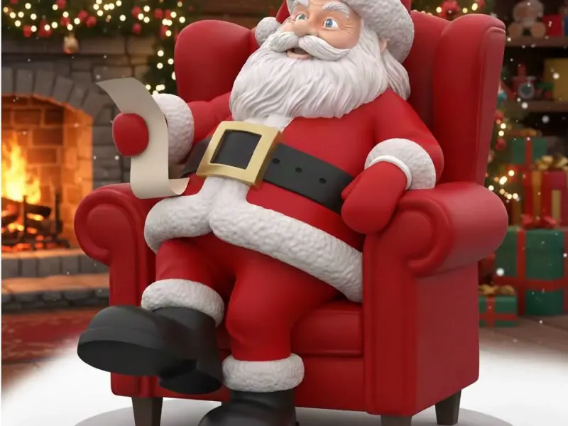 Papá Noel