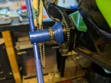 Bottom Bracket Bearing Press Drift Tool (6806 - 42x30mm)-1