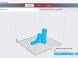 Ender 3 S1 Pro Camera Mount-3