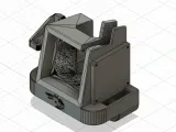 Satsana Ender 3 V2 4010 & 5010 Fan + CR Touch Creality-0