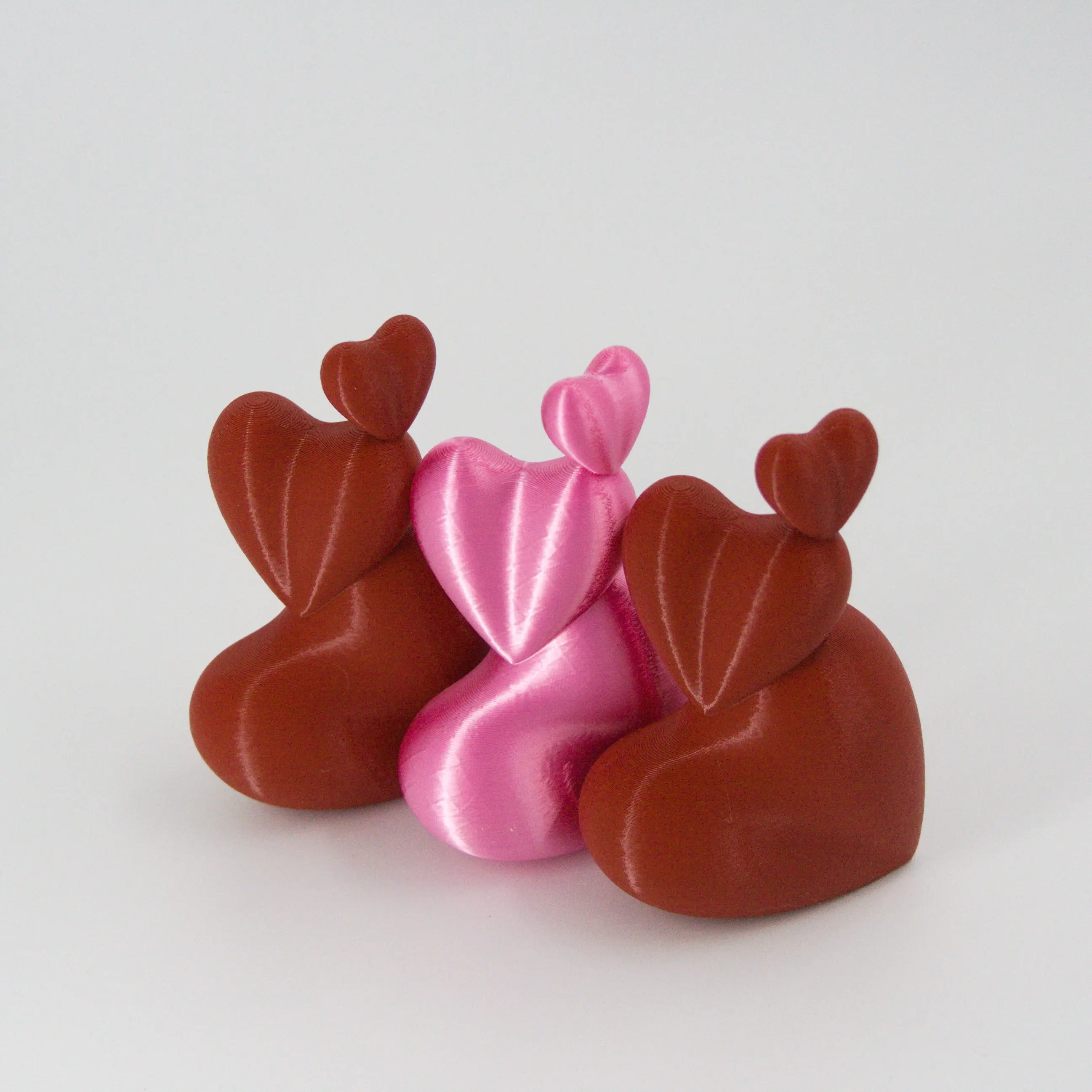 Valentine's Day | In Love Hearts