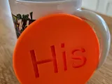 Coaster just for Him-0