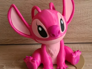 Angel Stitch - multiparts