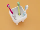tooth brush holder-1