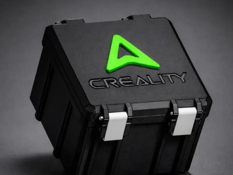 Creality Tool Box
