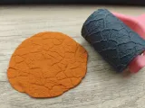 Cracked Earth Roller - WorldBuilder Rollers Set-1