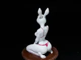 High Protein Easter Eggs - Gracy-7