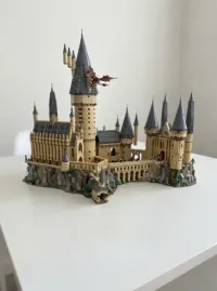 Blocos de Hogwarts