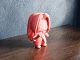 Plush Sephiroth-4