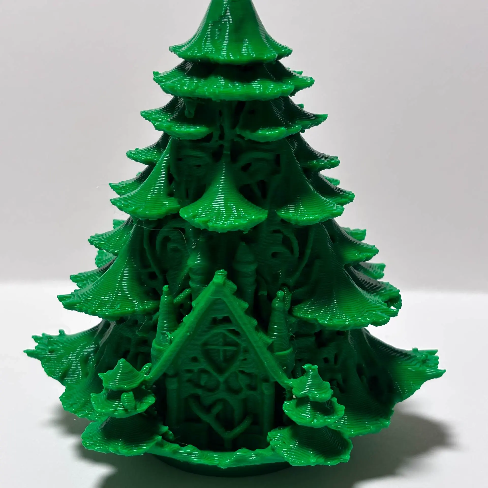 Christmas tree decoration