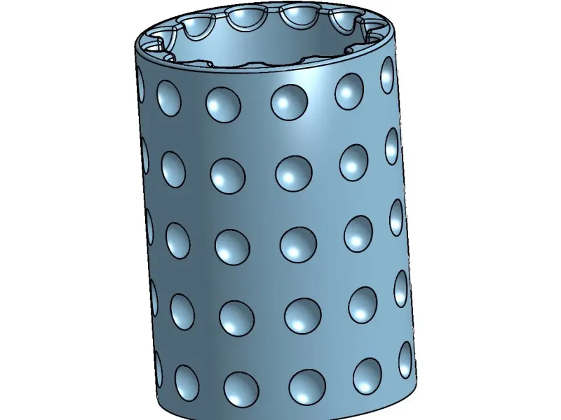 Easy Grip Cup