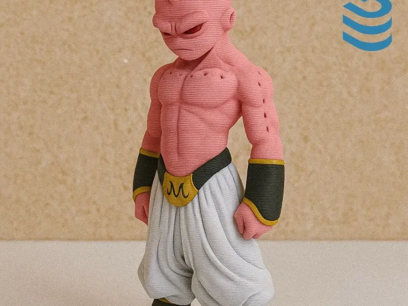 Majin Buu