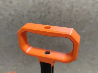 Handle