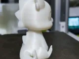 Cute Happy Dragon-2