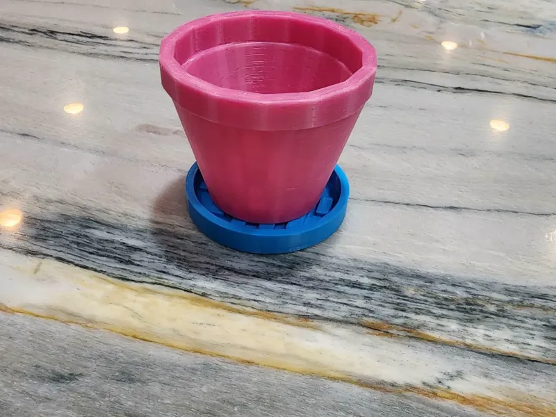 Planter