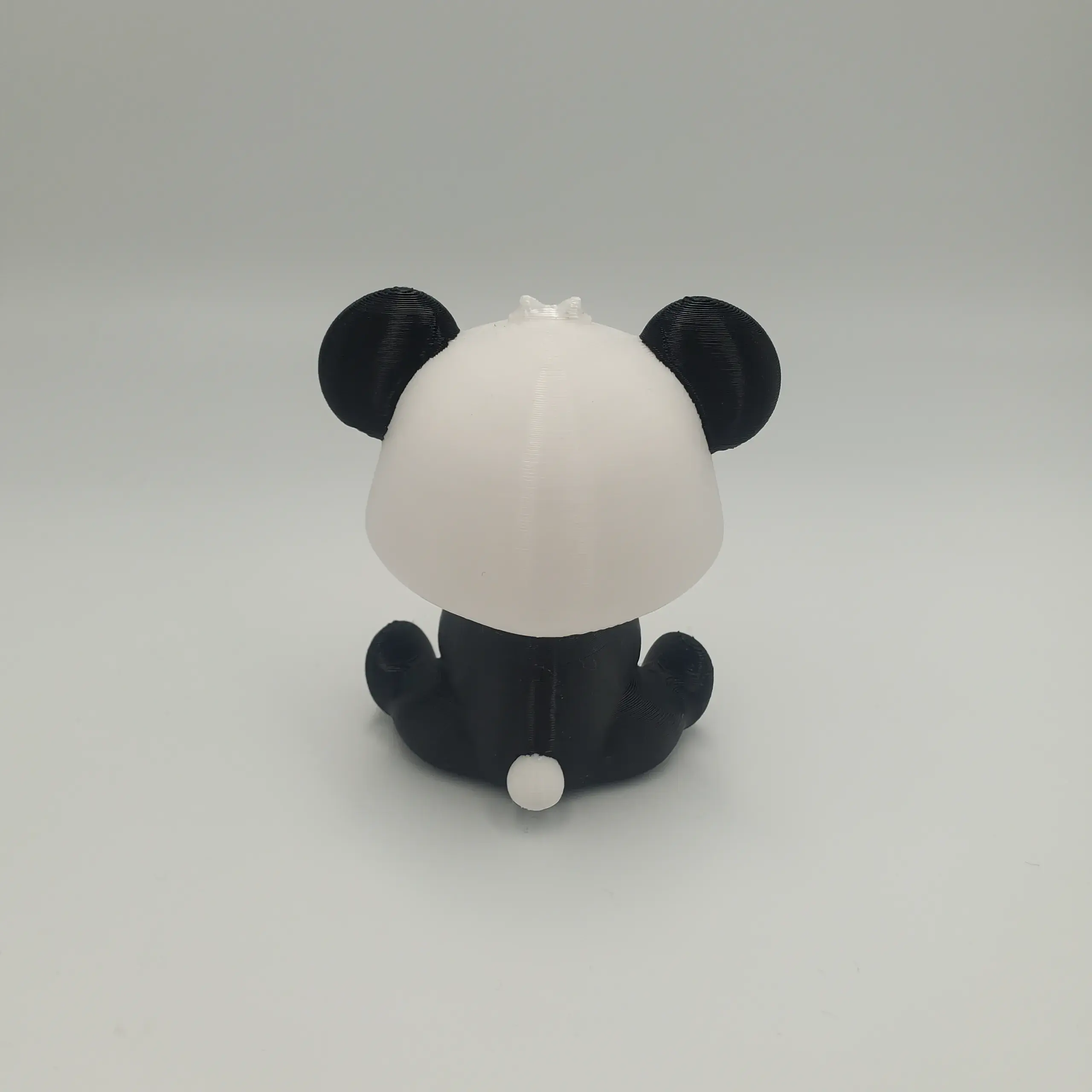 Cute Baby Panda