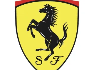 Ferrari logo
