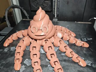 Pooctopus