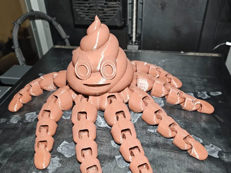 Pooctopus