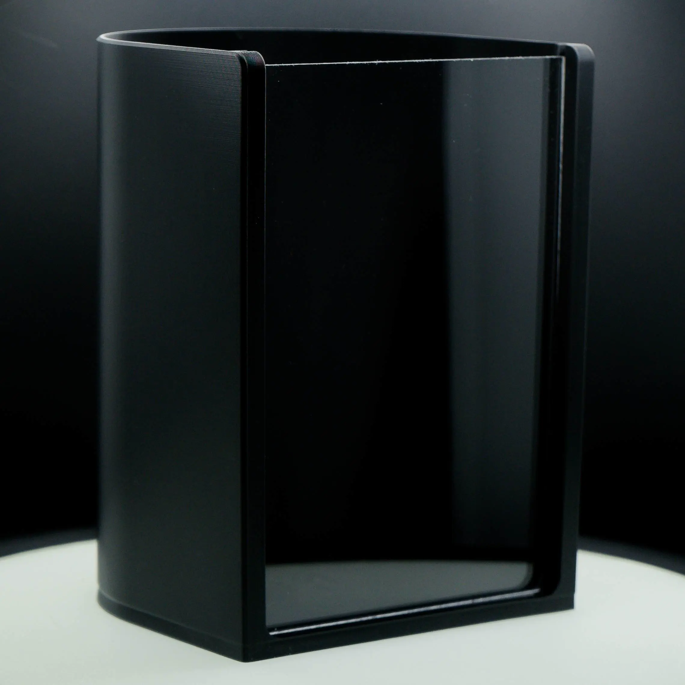 Cyber Glass Organizer