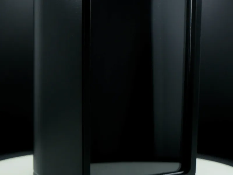 Cyber-Glas-Organizer