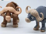 Flexi Buffalo-4