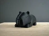 SleepingCapybara-1