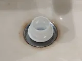 Sink Filter / Stopper-1