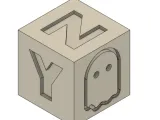 Calibration Cube-1