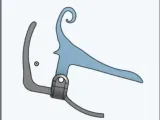 guitar capo-0