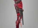 Undead warrior-1