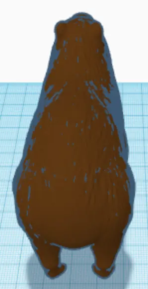 capivara